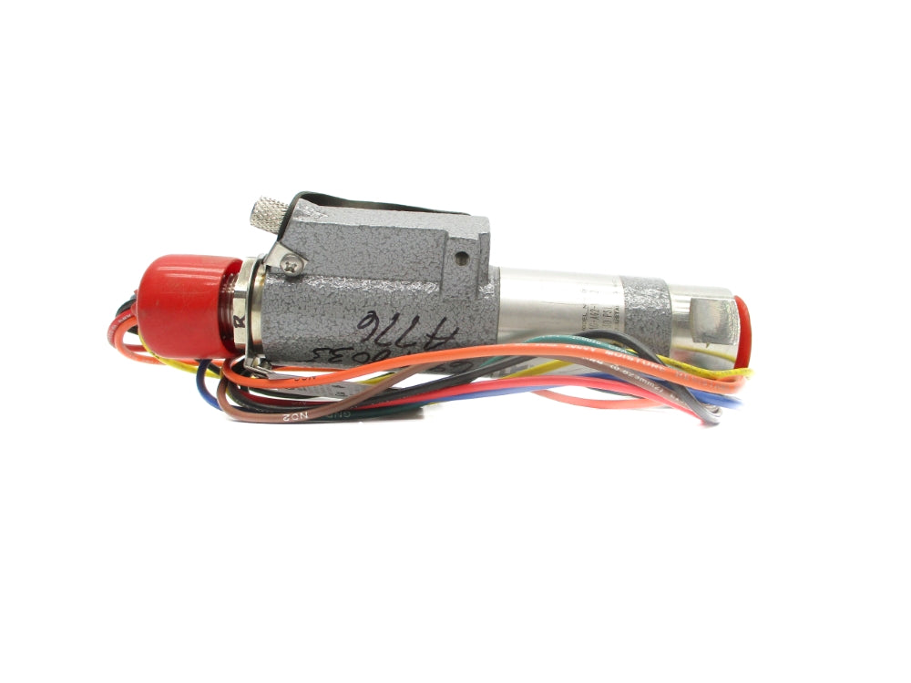 SOR 6AG-AG2-N1-C2A 7-30PSI NSNP