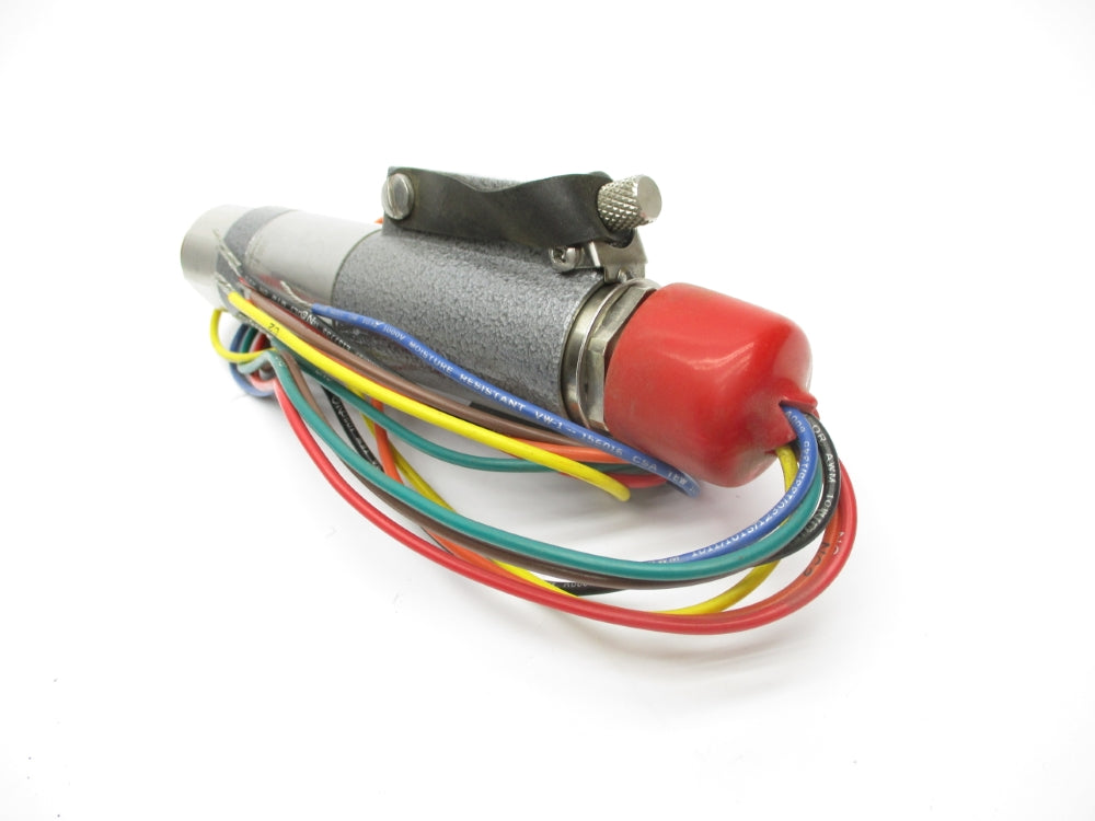 SOR 6AG-AG2-N1-C2A 7-30PSI NSNP