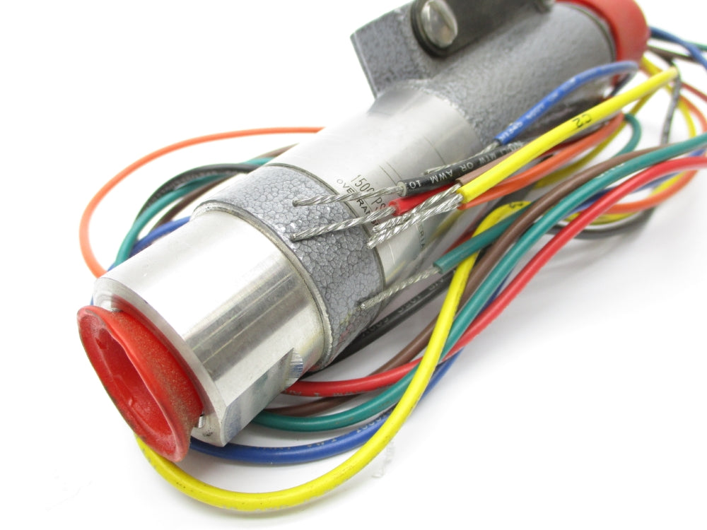 SOR 6AG-AG2-N1-C2A 7-30PSI NSNP