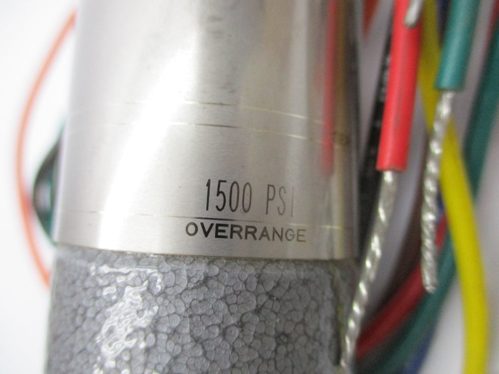 SOR 6AG-AG2-N1-C2A 7-30PSI NSNP