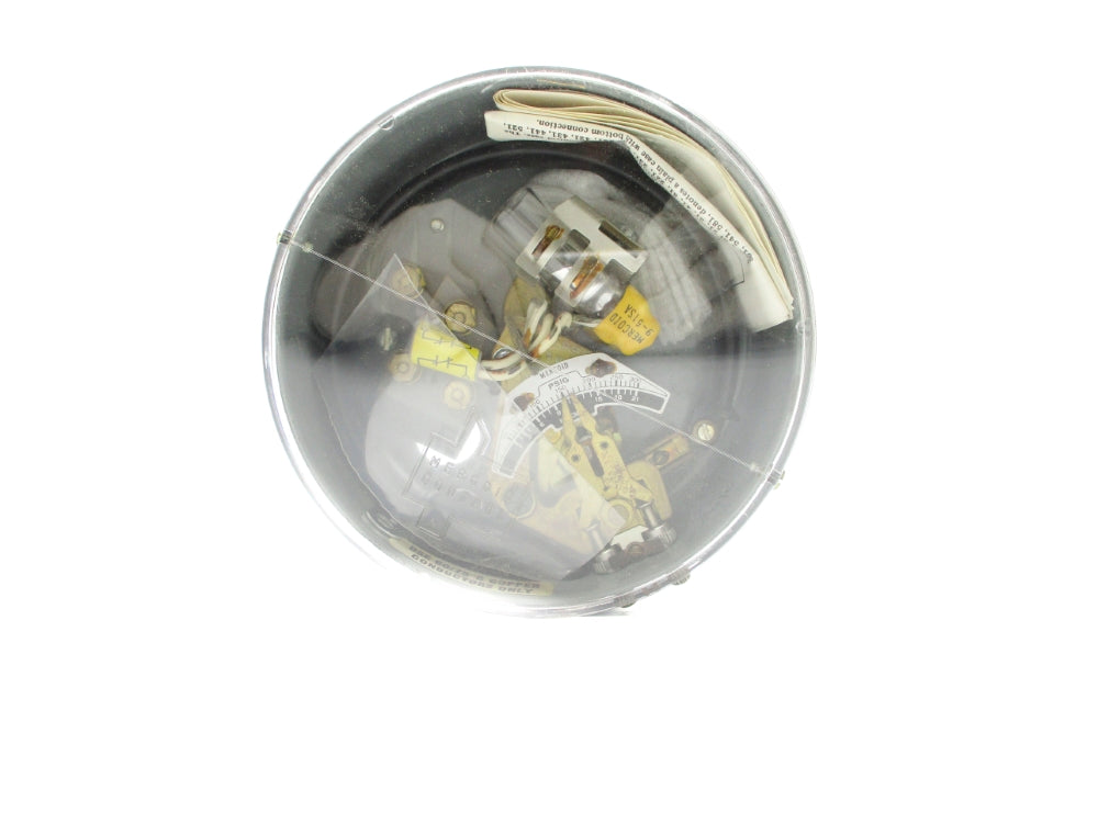 MERCOID CONTROLS DA-24-127-9S NSNP