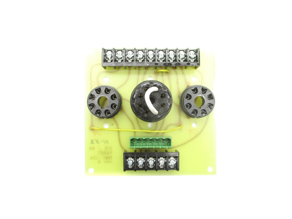 VAREC BMC-134 REV. A NSNP
