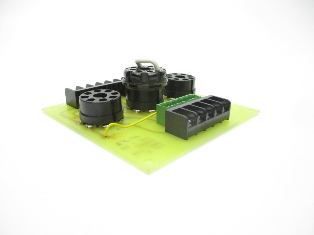 VAREC BMC-134 REV. A NSNP