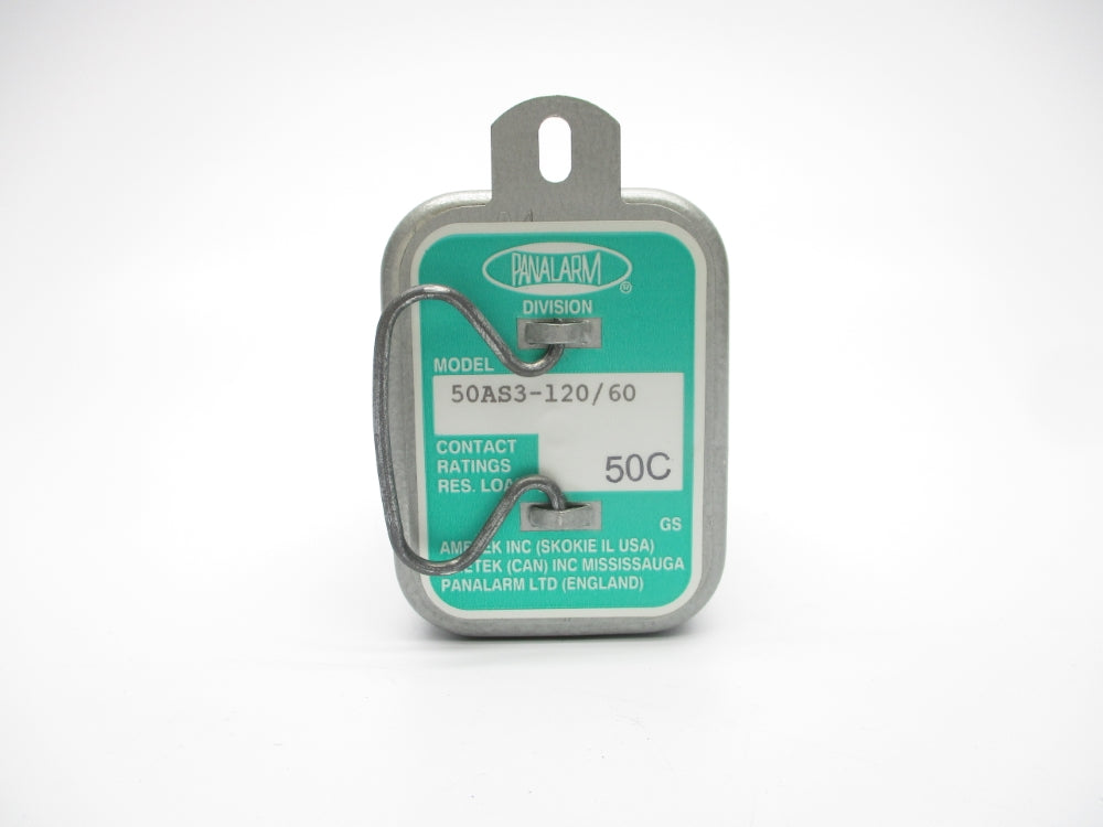 AMETEK 50AS3 120V NSNP
