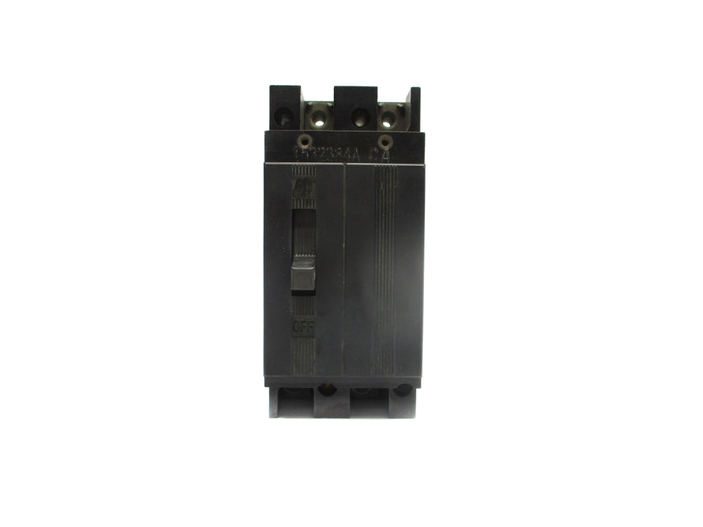 WESTINGHOUSE 1532384A UNMP
