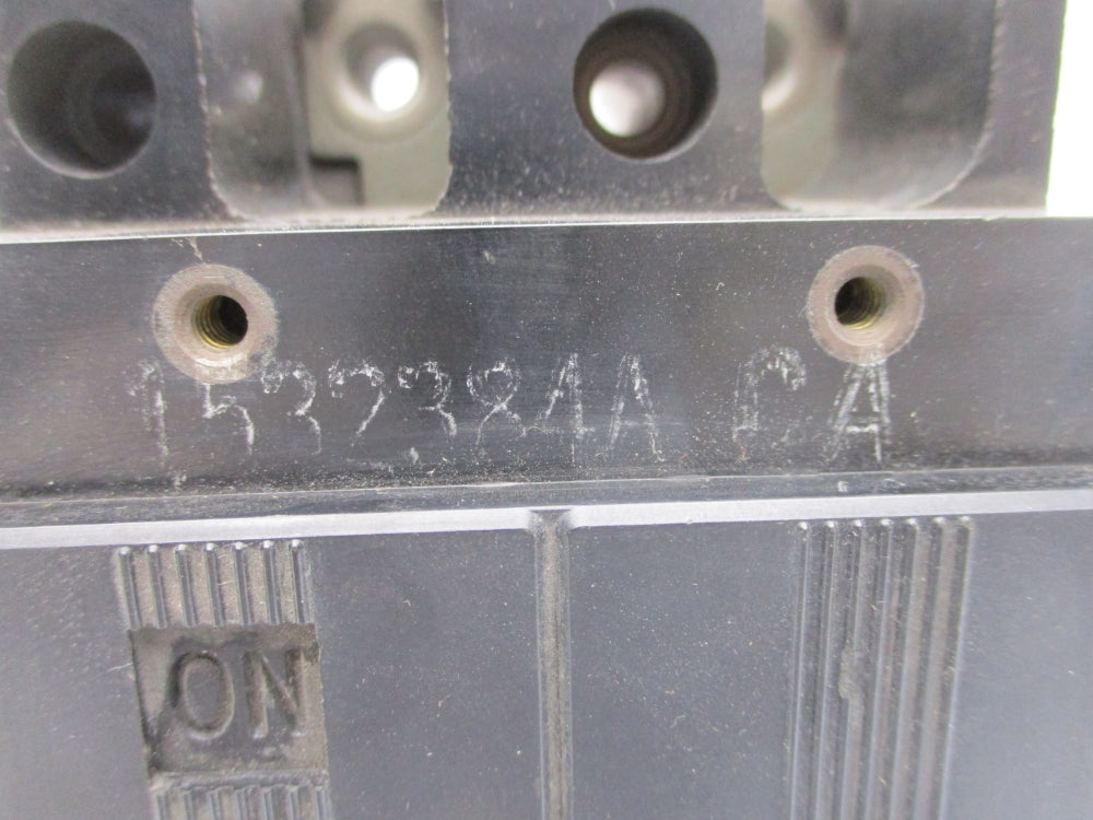 WESTINGHOUSE 1532384A UNMP