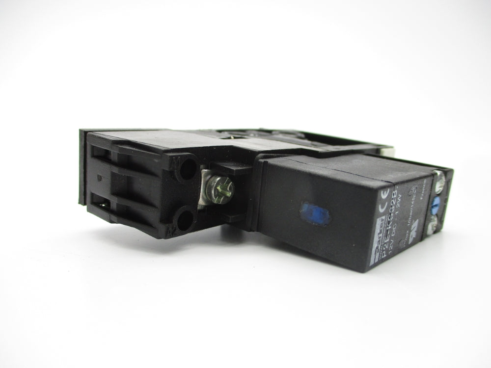 PARKER PS1-E12 NSNP