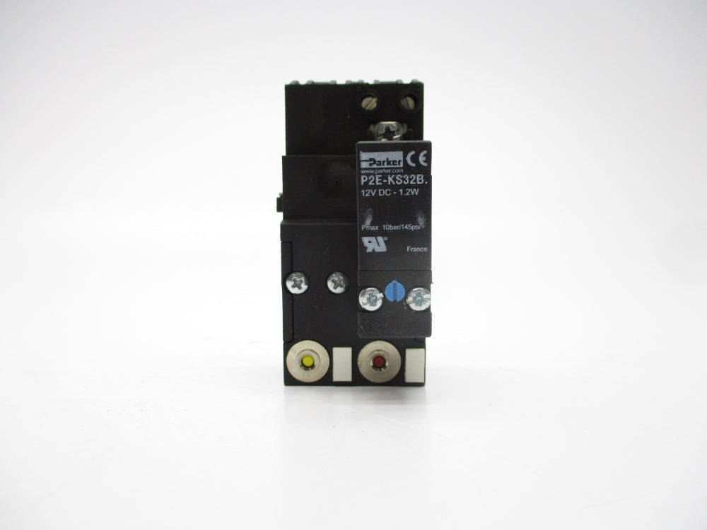 PARKER PS1-E18 NSNP