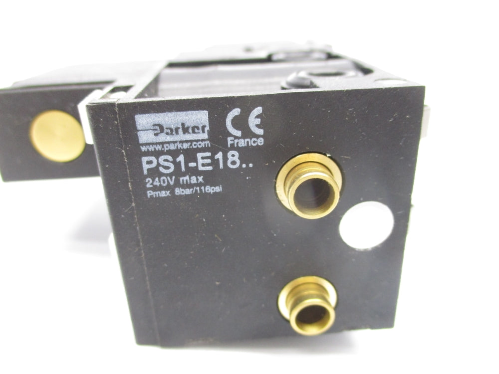 PARKER PS1-E18 NSNP