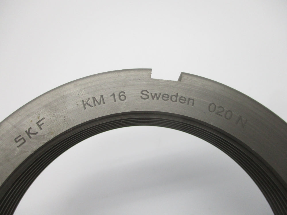 SKF KM16 NSNP