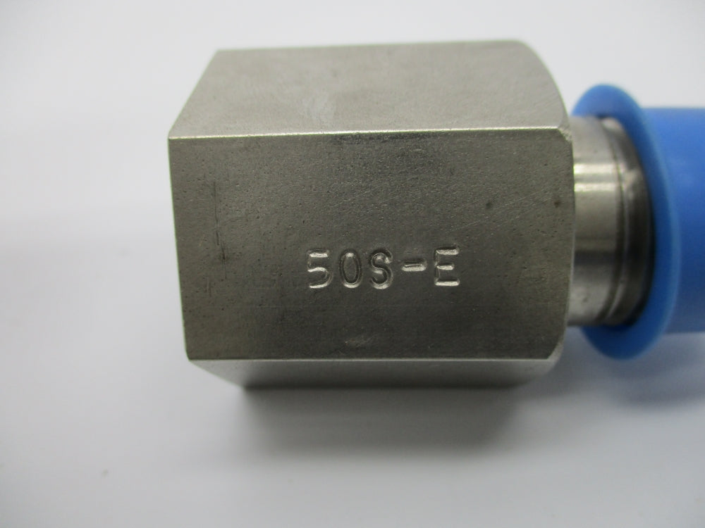 CHEMIQUIP 50S-E NSNP