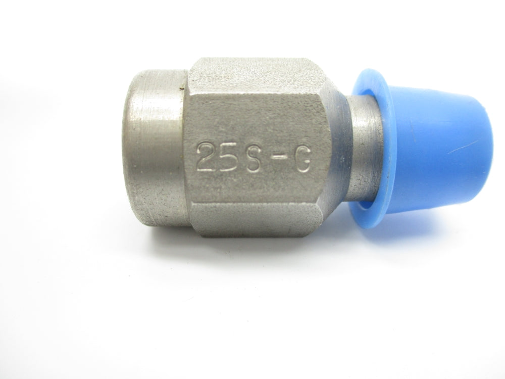 CHEMIQUIP 25S-G NSNP