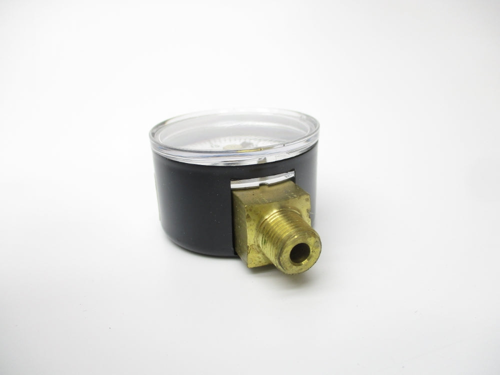 ASHCROFT 15W1005H01L30# 0-30PSI 1-1/2" NSMP