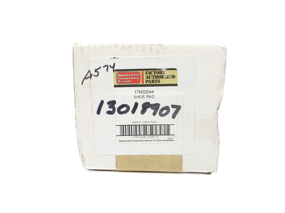 RCD 17M32044 NSFS