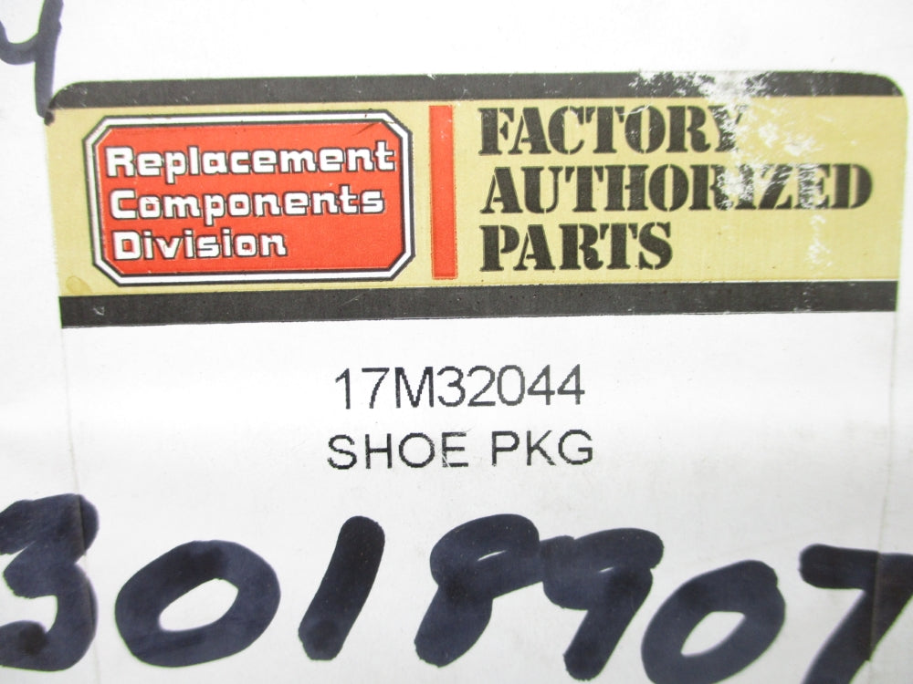 RCD 17M32044 NSFS