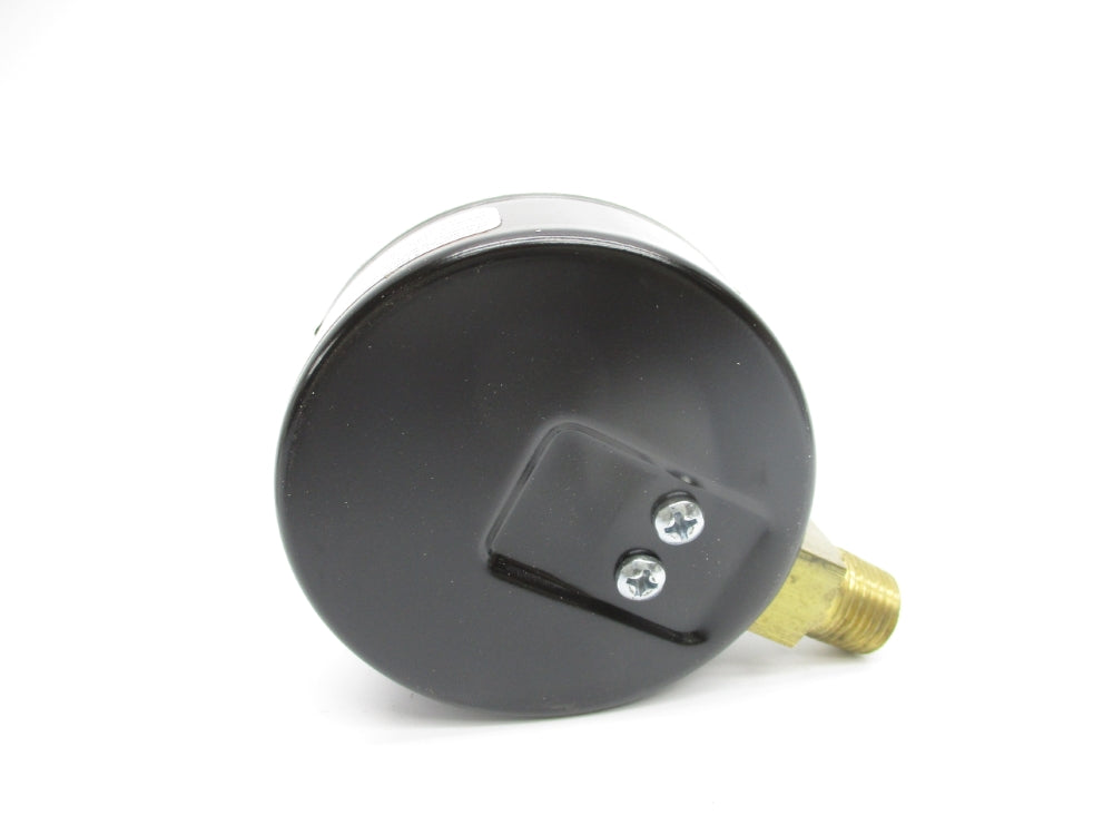 ASHCROFT 25W1005H02L600# 0-600PSI 2-1/2" NSMP