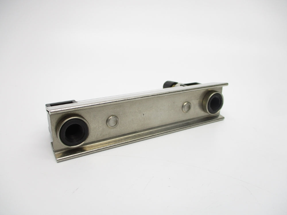 ABB 10A6131NB2D1X00AAEXBCD10 150PSIG NSMP