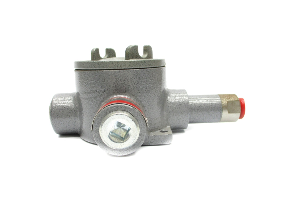 SOR 6TA-T2-N4-F2A 7-30PSI NSNP