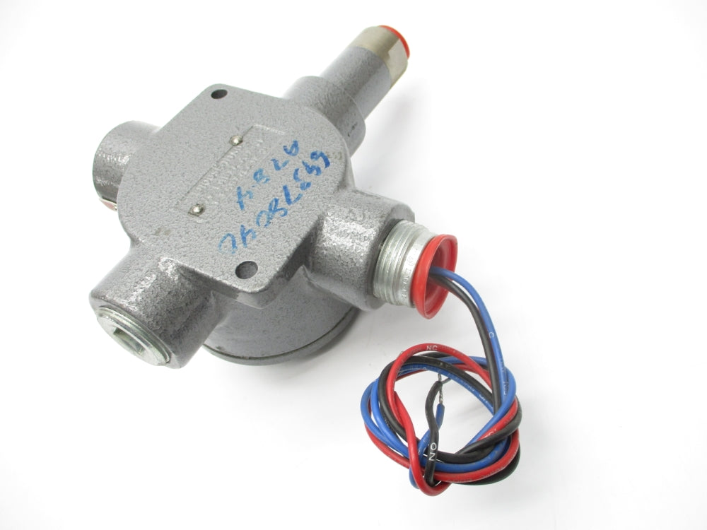 SOR 6TA-T2-N4-F2A 7-30PSI NSNP