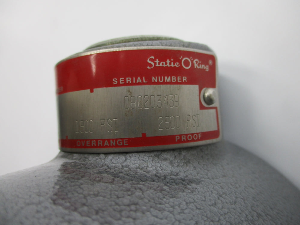 SOR 6TA-T2-N4-F2A 7-30PSI NSNP