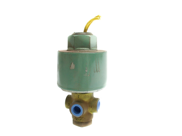 ASCO HC8320A6 125/DC 65PSI UNMP