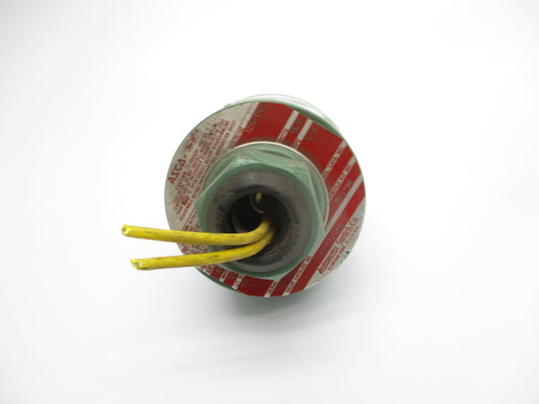 ASCO HC8320A6 125/DC 65PSI UNMP