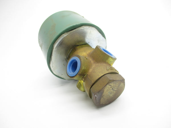 ASCO HC8320A6 125/DC 65PSI UNMP