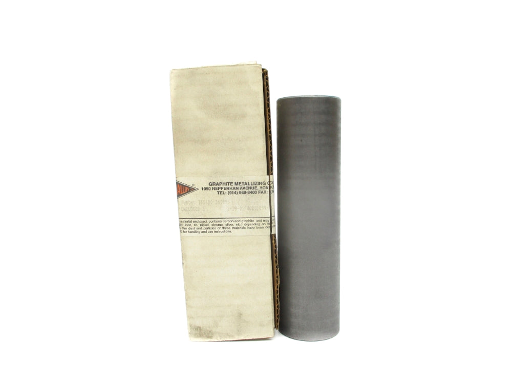 GRAPHALLOY TS8680-260896 NSMP