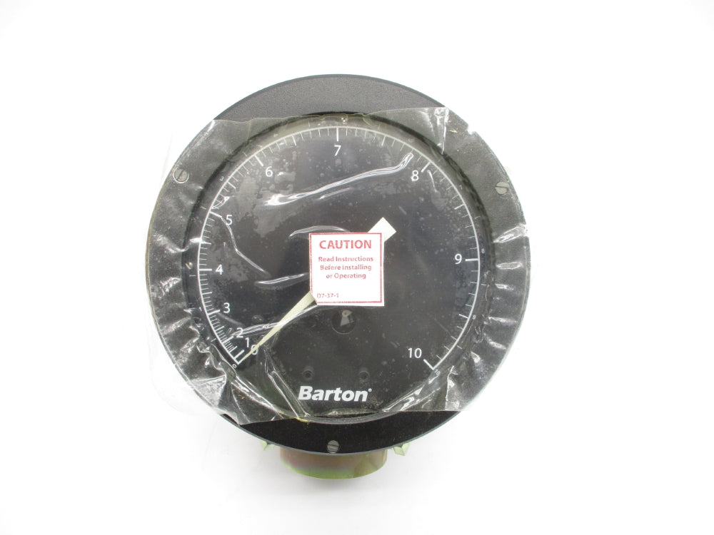 BARTON 200A 199 0-100"WC NSMP