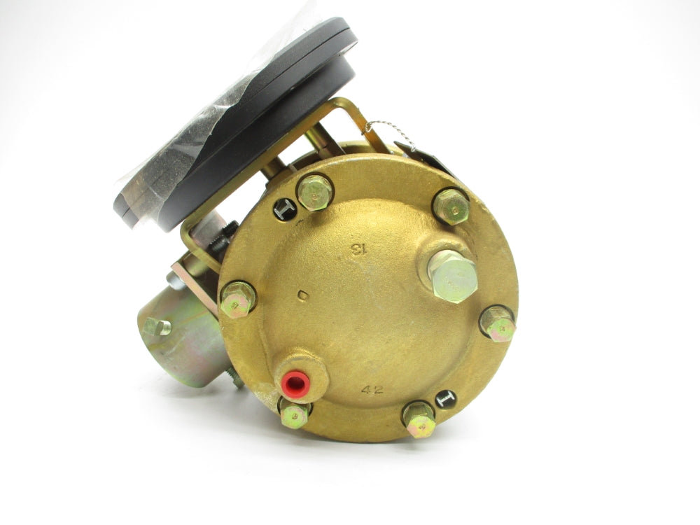 BARTON 200A 199 0-100"WC NSMP