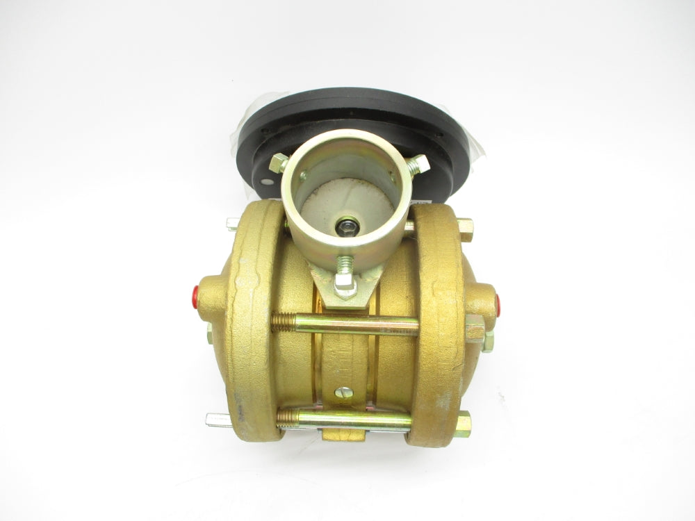 BARTON 200A 199 0-100"WC NSMP
