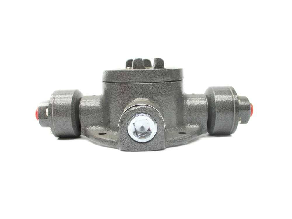 SOR 15S-K5-N4-B1A 3-50PSI NSNP