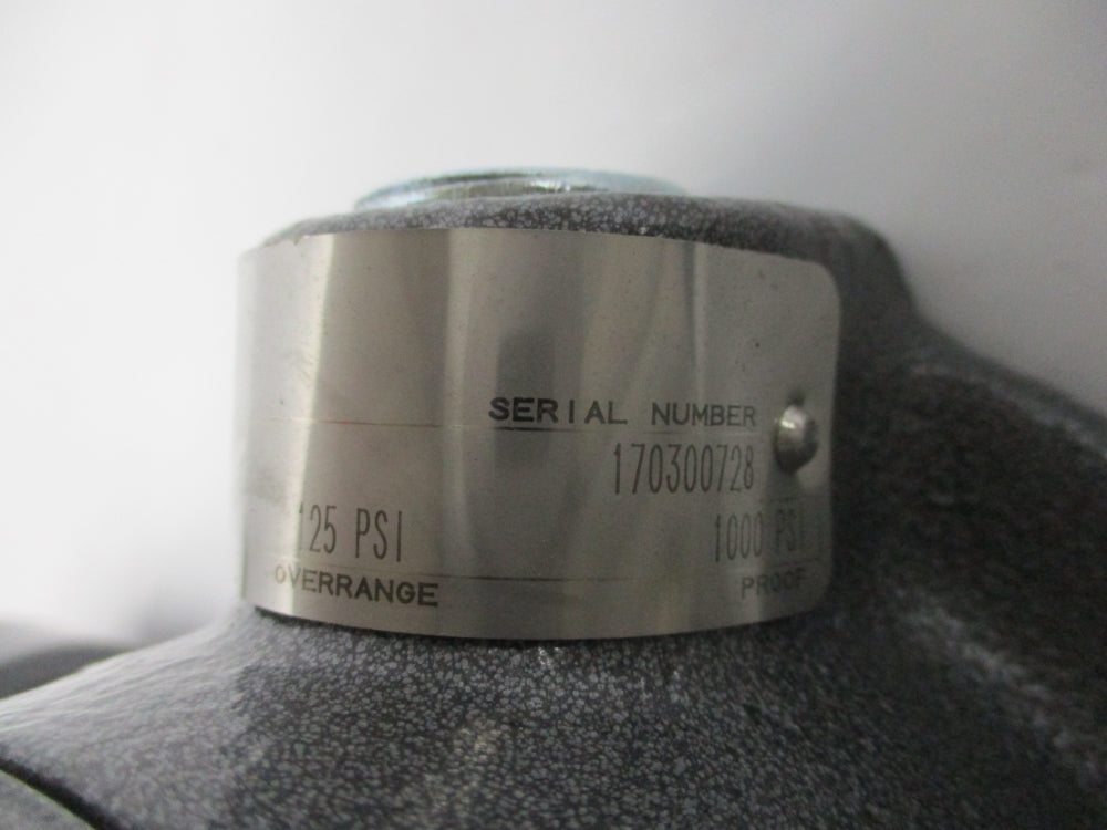 SOR 15S-K5-N4-B1A 3-50PSI NSNP