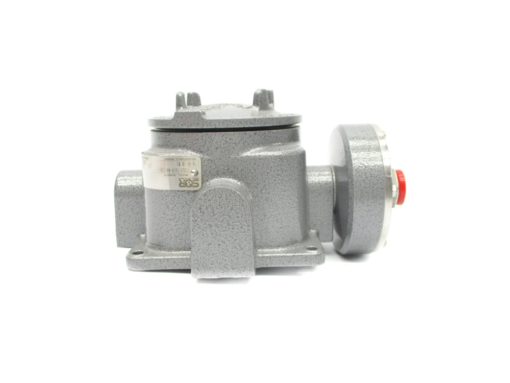 SOR 12LC-T614-M4-E2A 400PSI NSNP