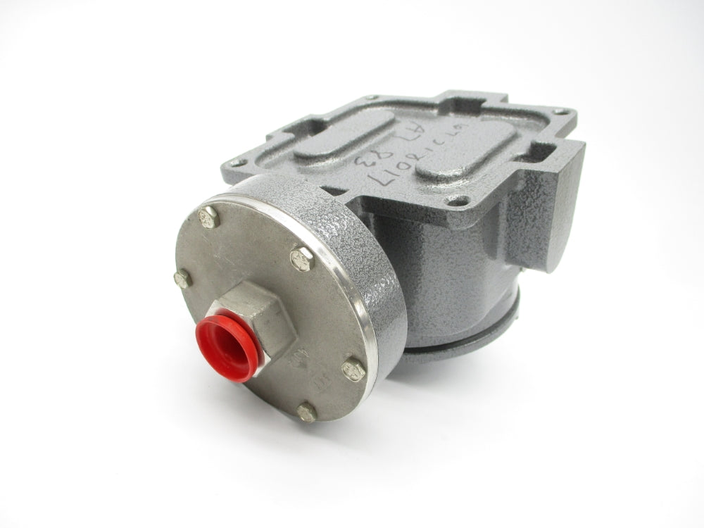 SOR 12LC-T614-M4-E2A 400PSI NSNP