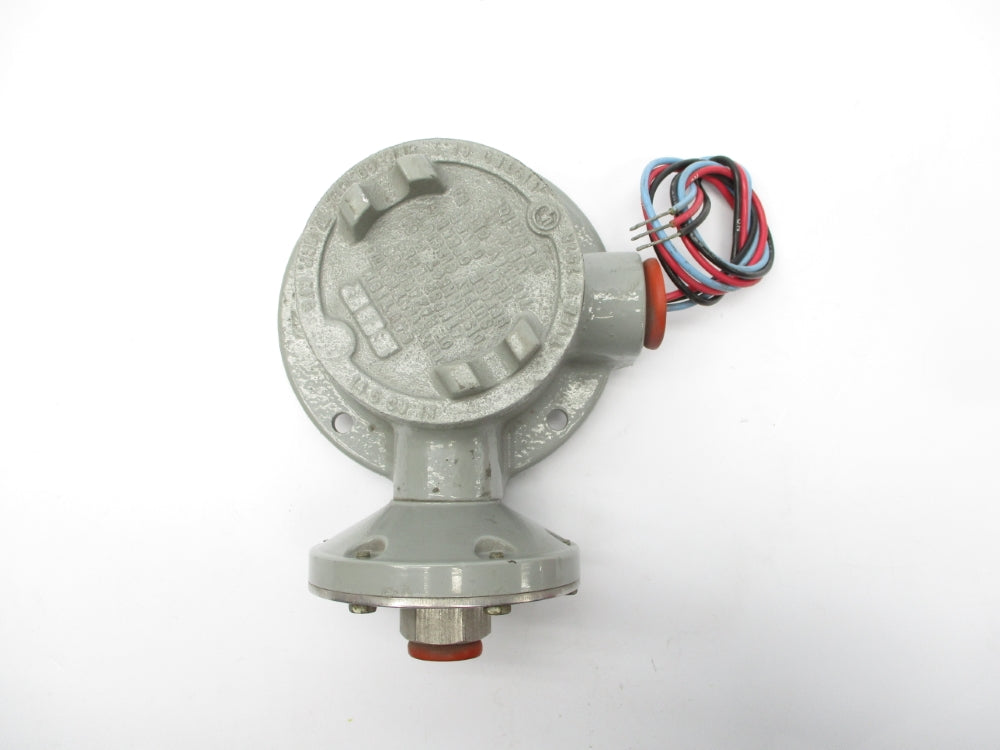 SOR 12L-A4-P1-C2A .5-6.0PSI NSNP