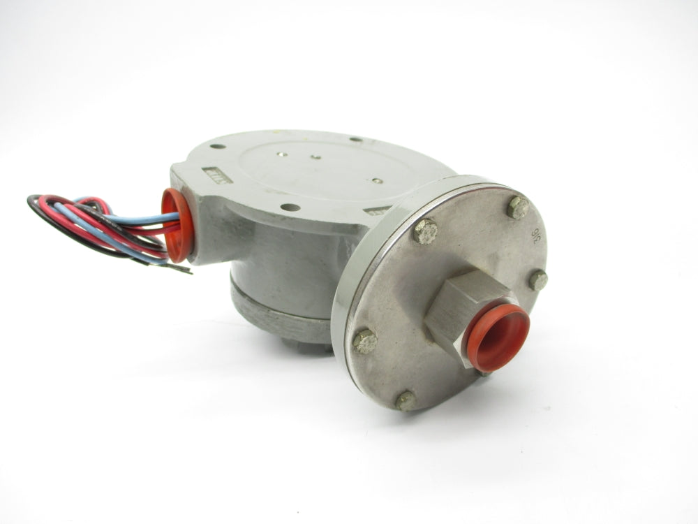 SOR 12L-A4-P1-C2A .5-6.0PSI NSNP