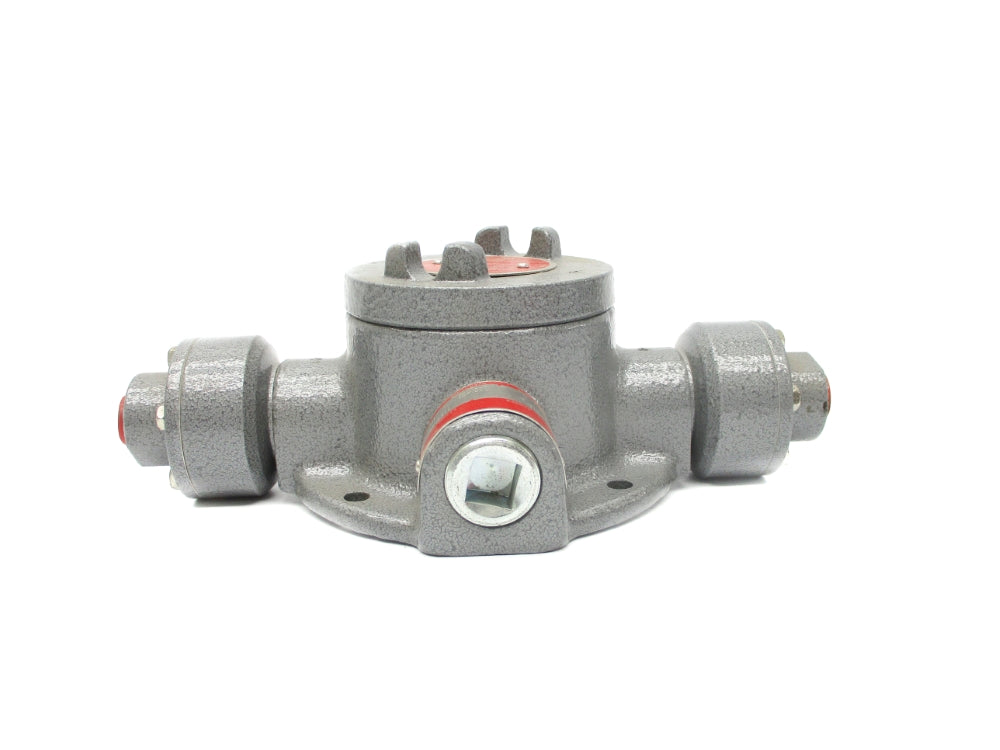 SOR 15S-K5-N4-B1A 3-50PSID NSNP