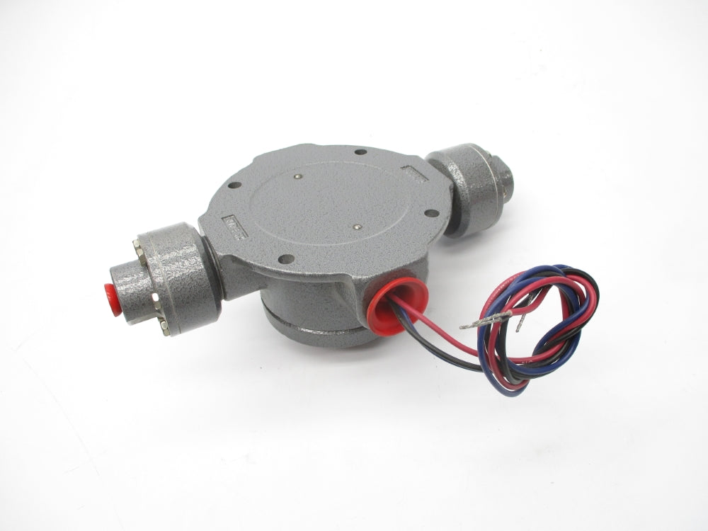 SOR 15S-K5-N4-B1A 3-50PSID NSNP