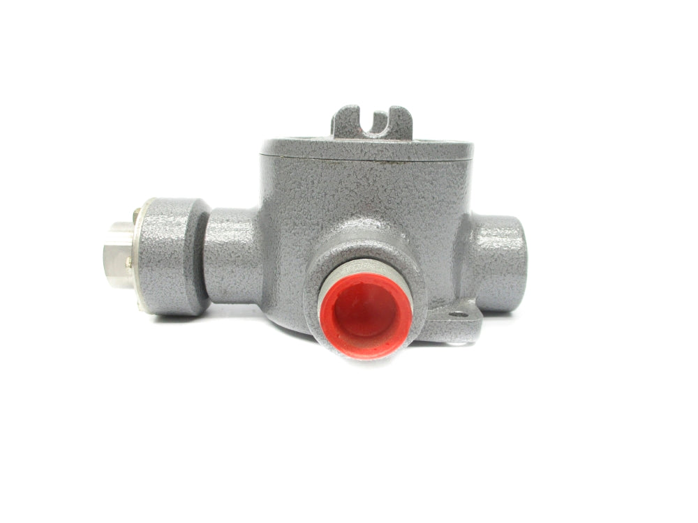 SOR 4TA-KA5-N4-C1A 3-50PSI NSNP
