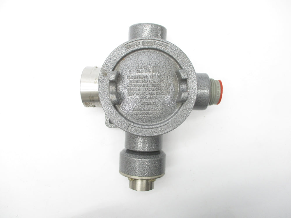 SOR 4TA-KA5-N4-C1A 3-50PSI NSNP
