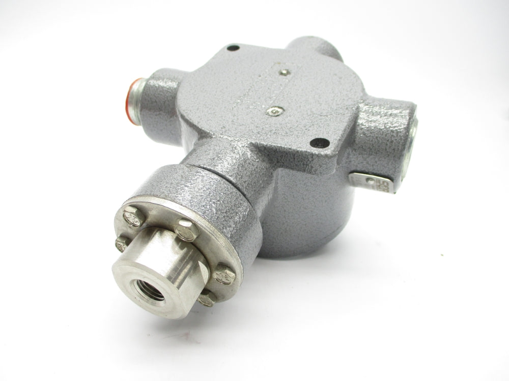 SOR 4TA-KA5-N4-C1A 3-50PSI NSNP