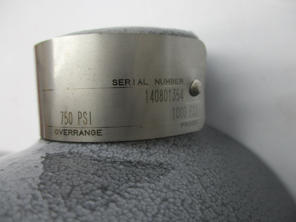 SOR 4TA-KA5-N4-C1A 3-50PSI NSNP