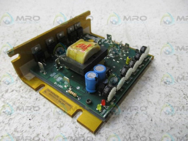 DANFOSS S11000A000 SPEED CONTROL BOARD *NEW NO BOX*