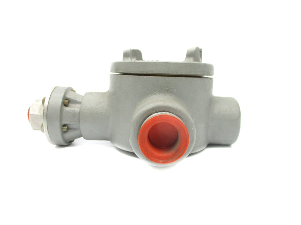 SOR 4TA-S45-P1-C1A 4-75PSI NSNP