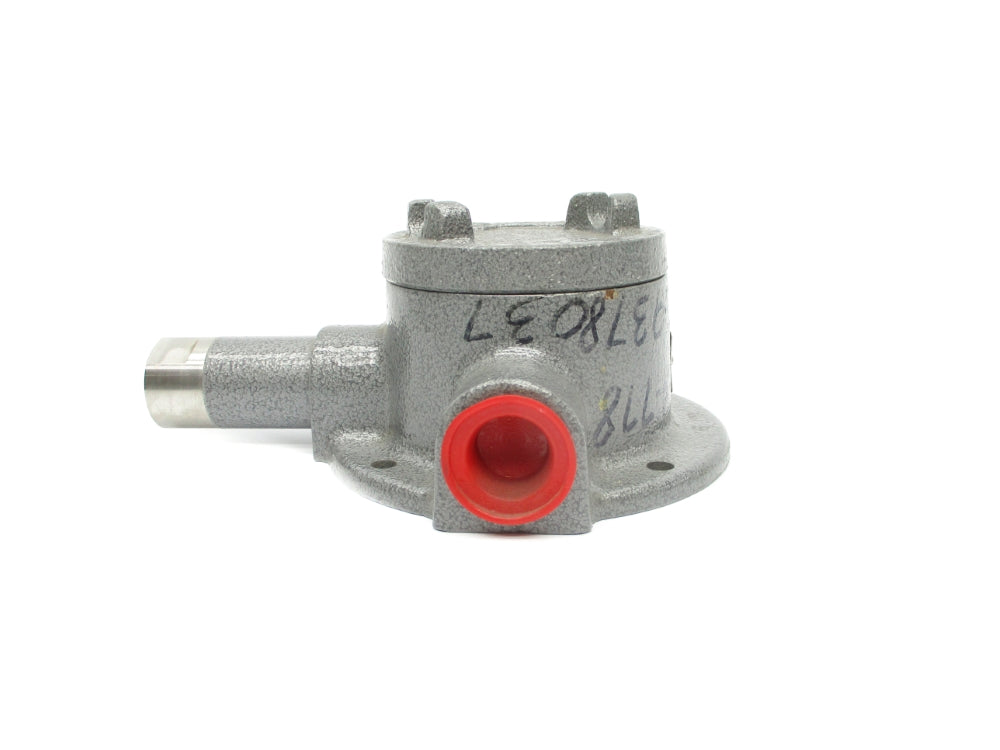 SOR 6L-K3-M1-C2A 12-100PSI NSNP