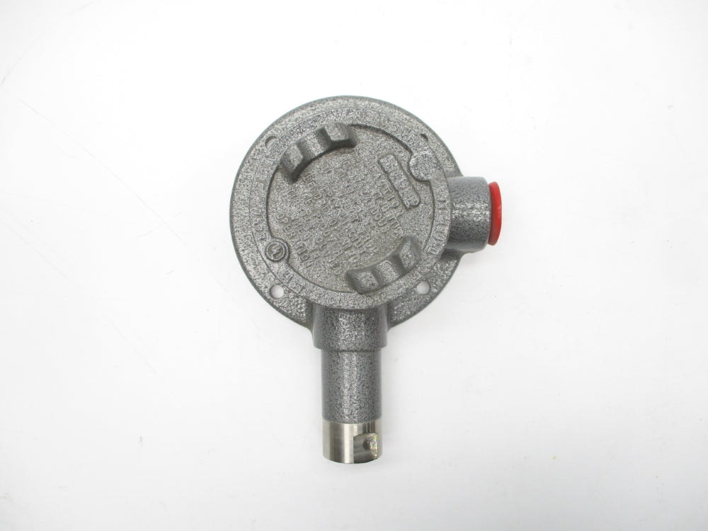 SOR 6L-K3-M1-C2A 12-100PSI NSNP