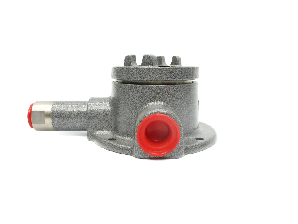 SOR 5L-K3-N5-F2A 25-240PSI NSNP