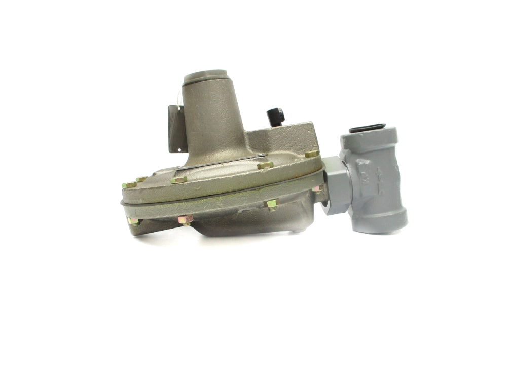 FISHER CONTROLS Y690H 2.5-4.5PSI NSNP