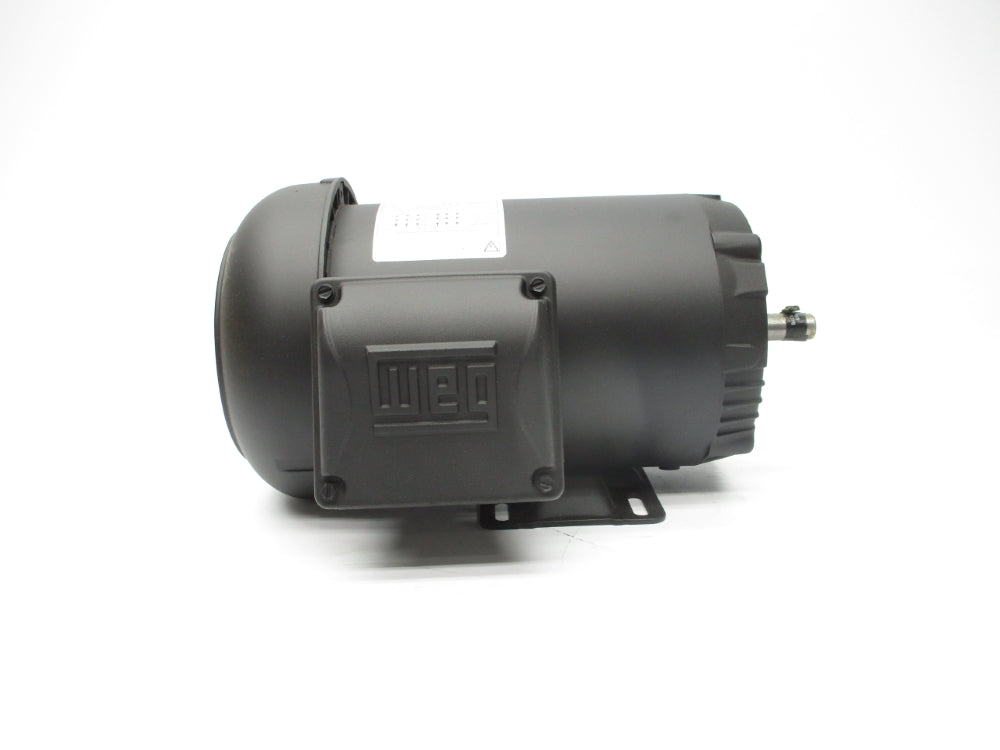 WEG 00118ET3E56C-S NSMP